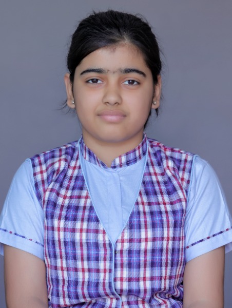 TANYA PACHAURI 